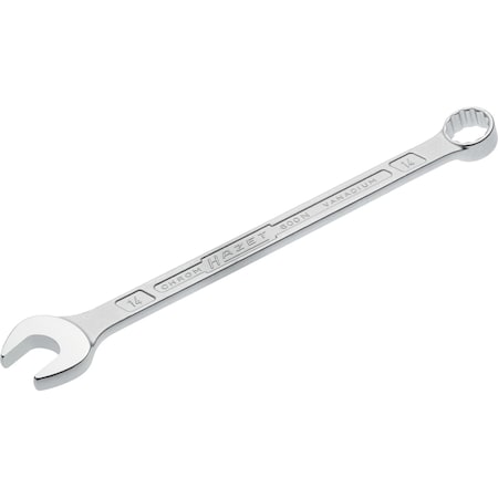 Hazet 600N-14 - COMBINATION WRENCH HZ600N-14
